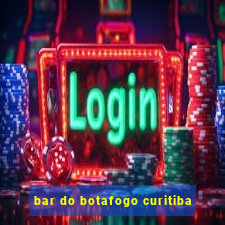 bar do botafogo curitiba